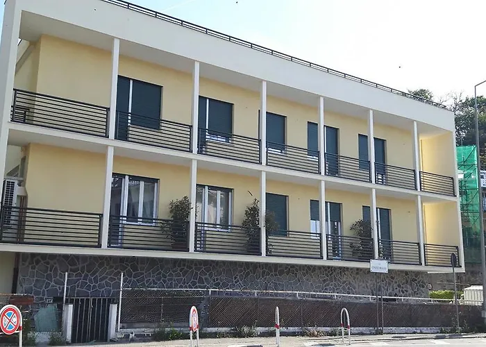  Gaslini Vicinissimo - Casa Dello Zio