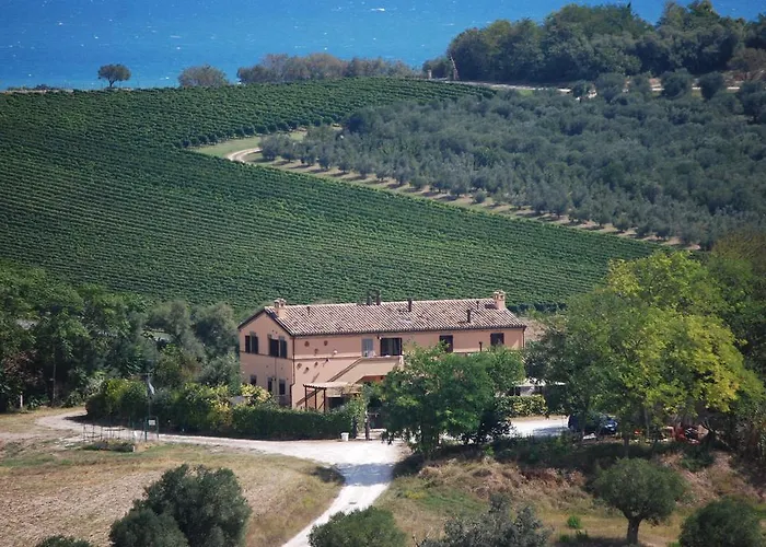 Casa vacanza: Casale Le Maschere