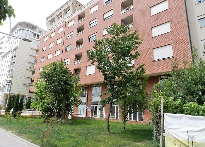Urban Rooms