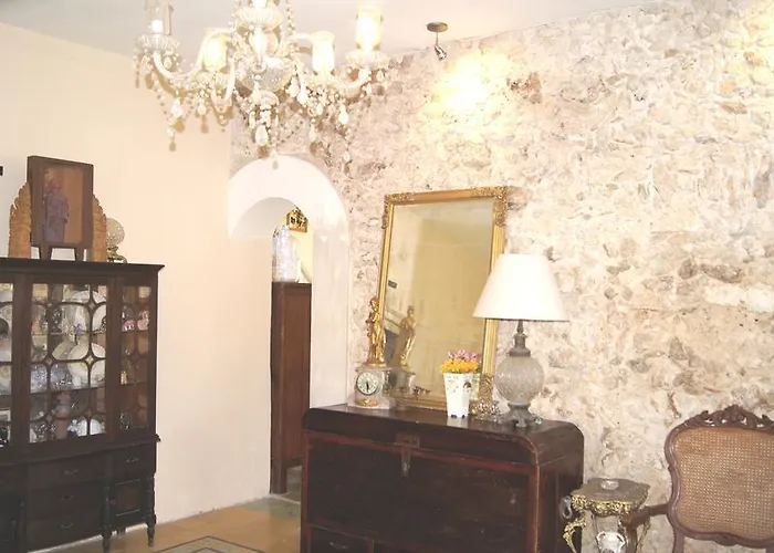 Hotel que admite mascotas: Casa De Piedra, Centro Histórico