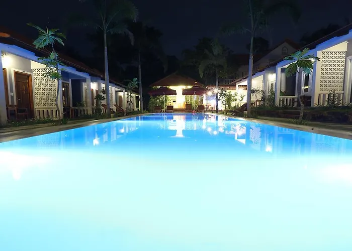 Romantic hotels Gecko House
