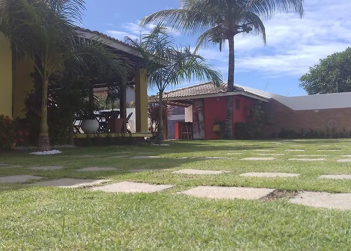 Pousada Praia Bella