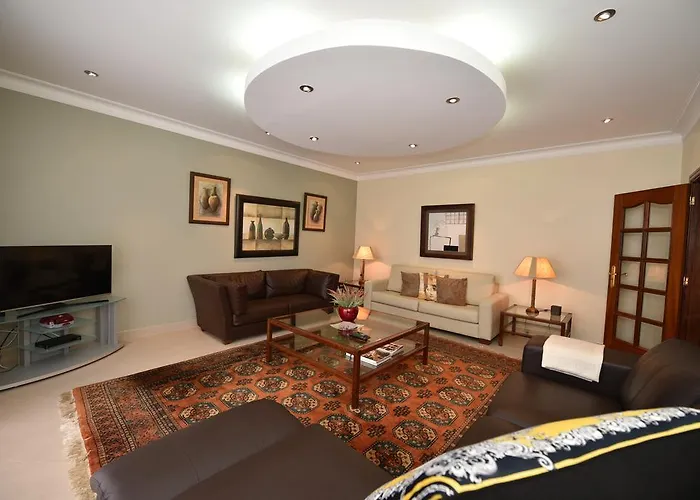 Pousada privada: Villa Santana