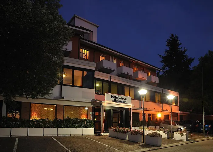Hotel & Residence Dei Duchi