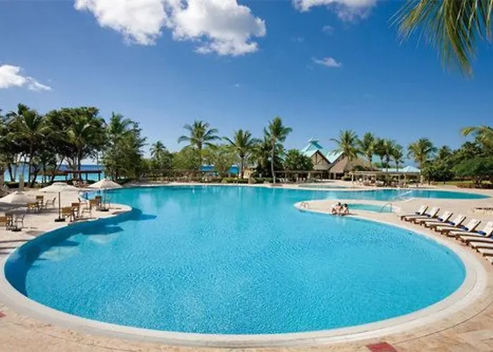 Dreams La Romana And Spa (Adults Only)