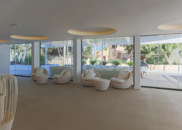 White Apartments - Adults Only