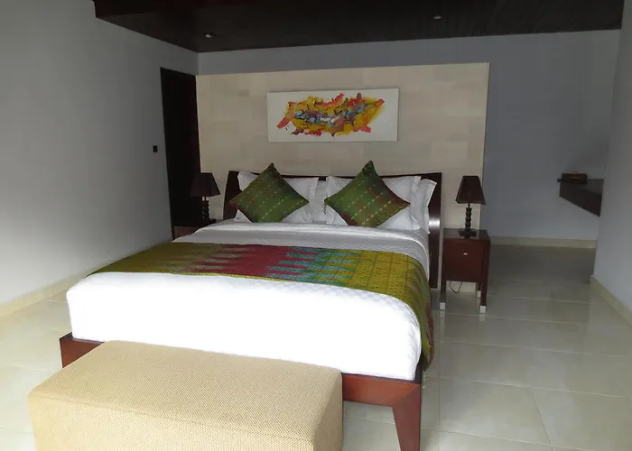 All Vacation Rentals Tulip