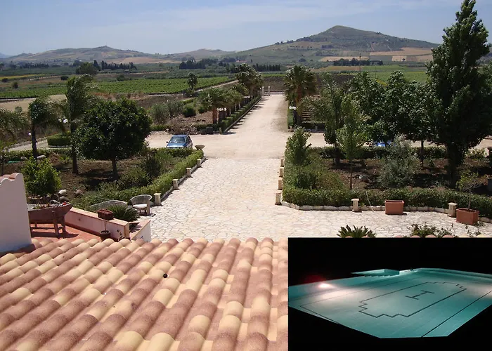  Delle Palme Delfina