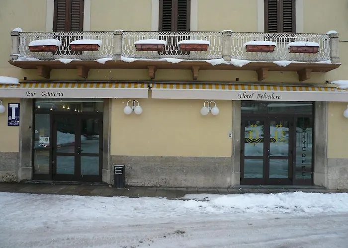  Belvedere