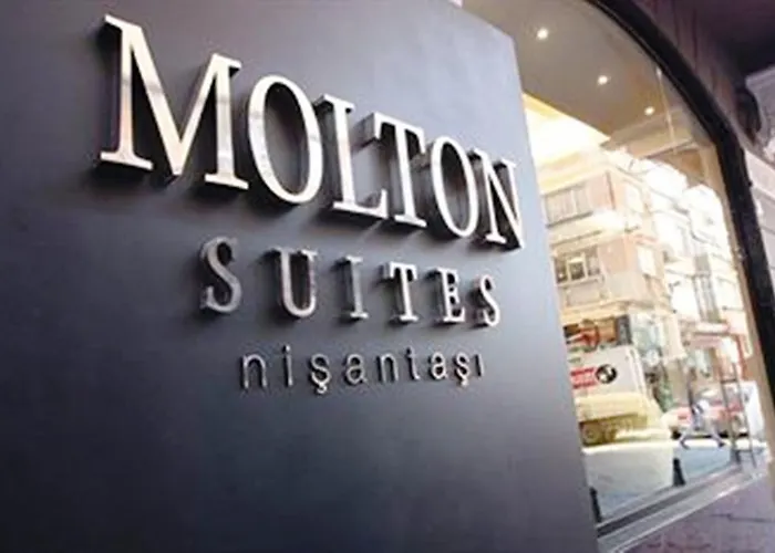 Molton Nisantasi