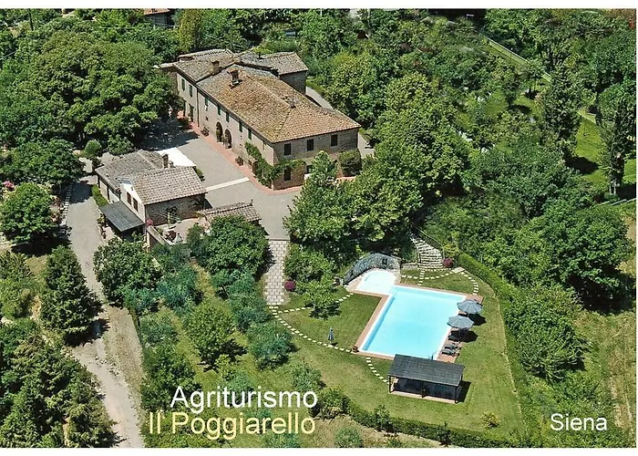 Il Poggiarello