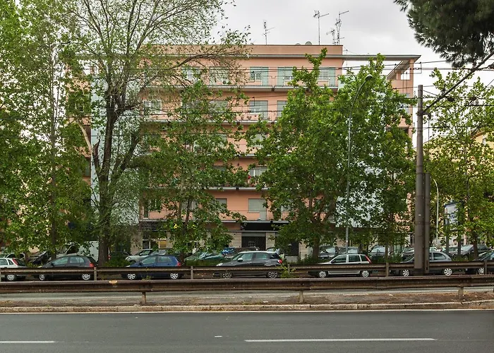 Cheap hotel: Anice Guesthouse