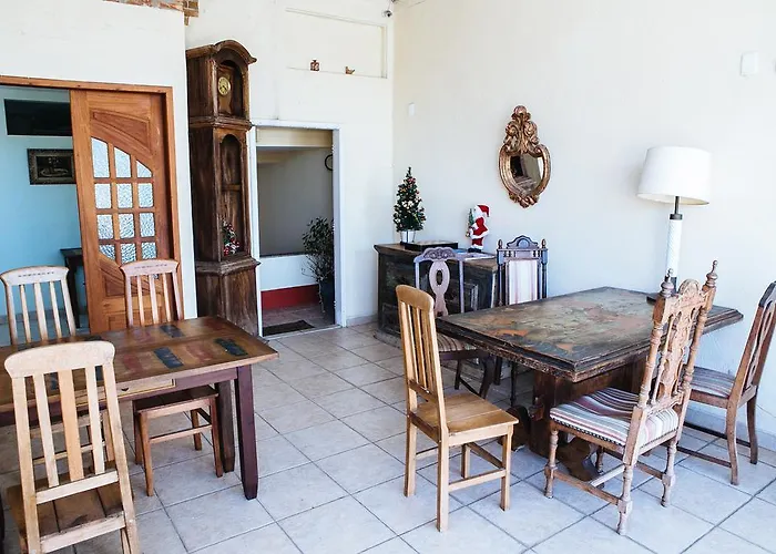 Hotelinho Urca Guest House