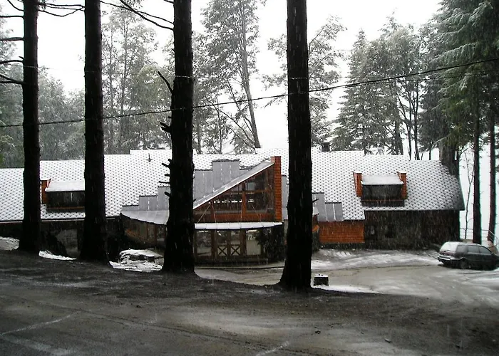 Patagonia Paraiso - Hotel Boutique On Lake Beach