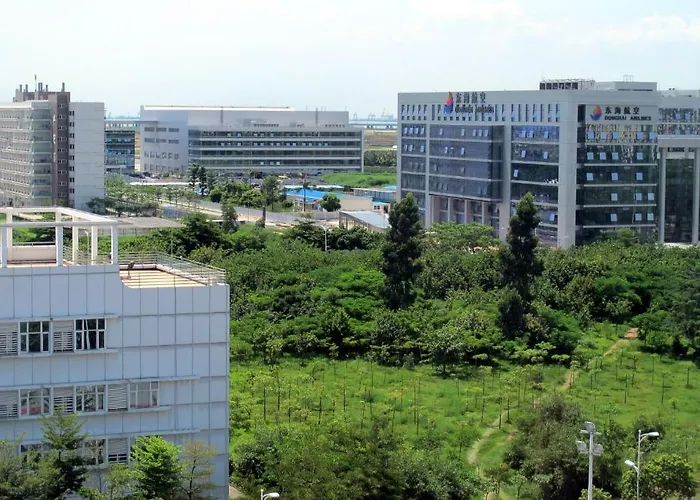 Sunway Shenzhen Airport