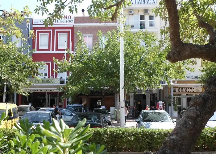 La Barraca