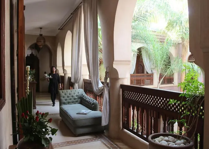 La Villa Nomade