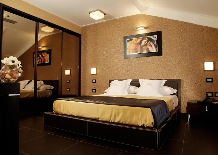 Hotel Cenacolo