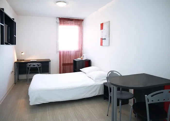 Apparteo Aix-En-Provence