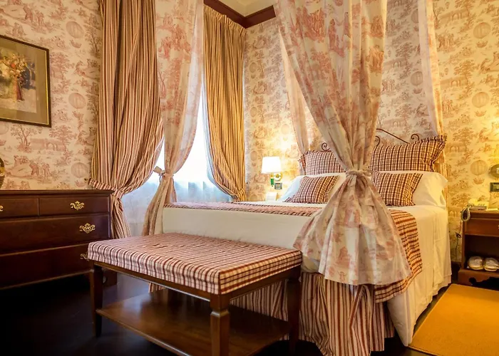 Familiehotel: Hotel Victoria & Iside Spa