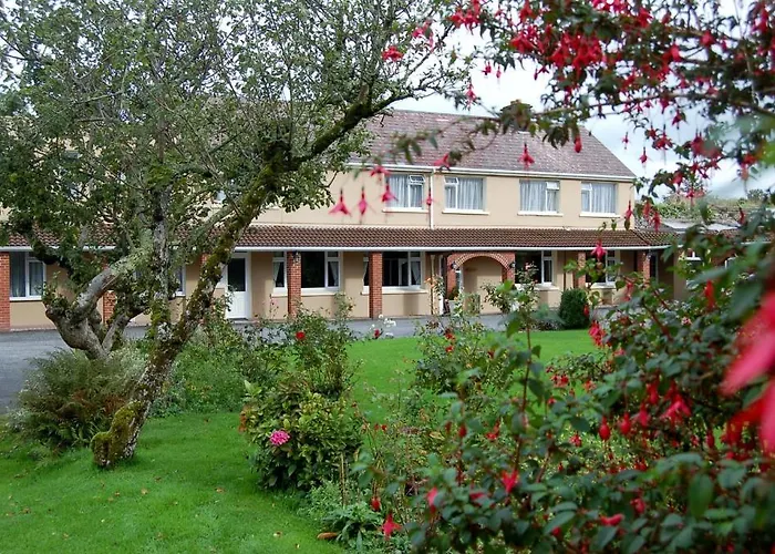 Golf hotels Gardens Guest Accommodation