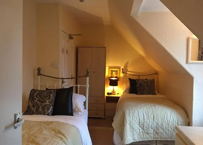 Dalehurst Guesthouse