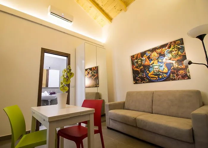 La Palma Studios