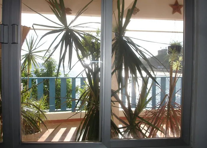 Hostel Pedra Da Sereia