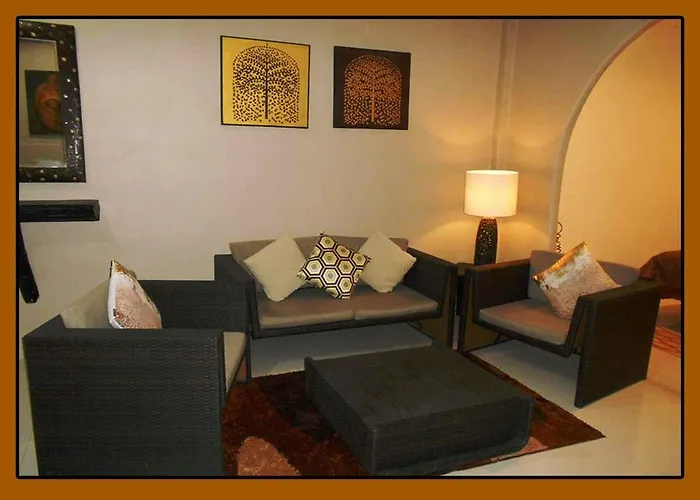 The Miracle Guesthouse & Diving