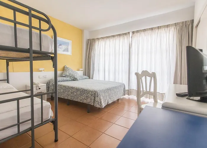 Hotel Presidente
