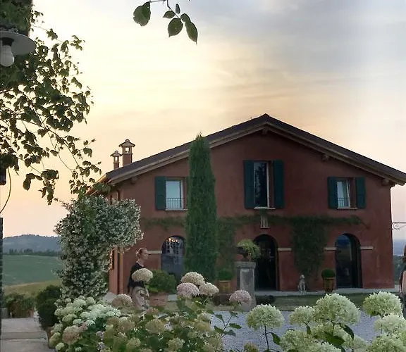 B&B Cà Bianca dell'Abbadessa