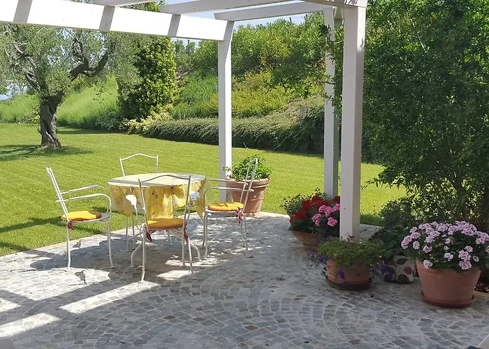 L'Orso e L'Ape B&B