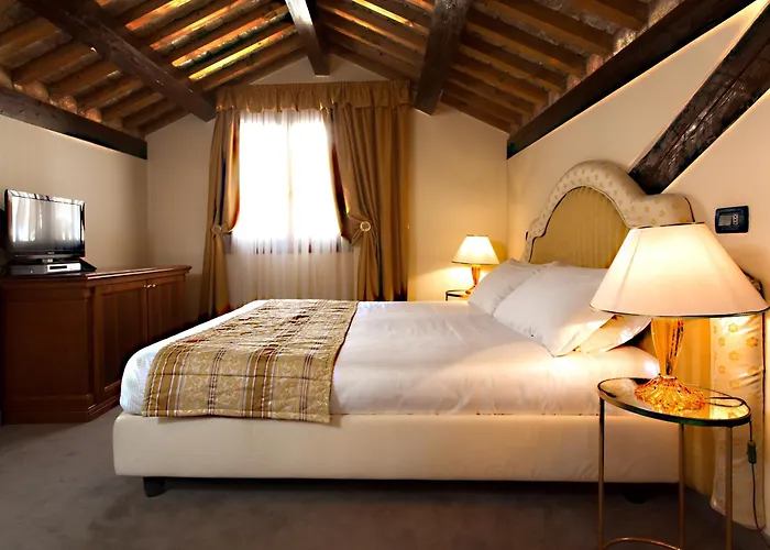  Ca' San Giorgio B&B