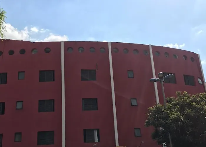 Hotel 3 estrelas: Hotel Flor Do Amazonas (Adults Only)