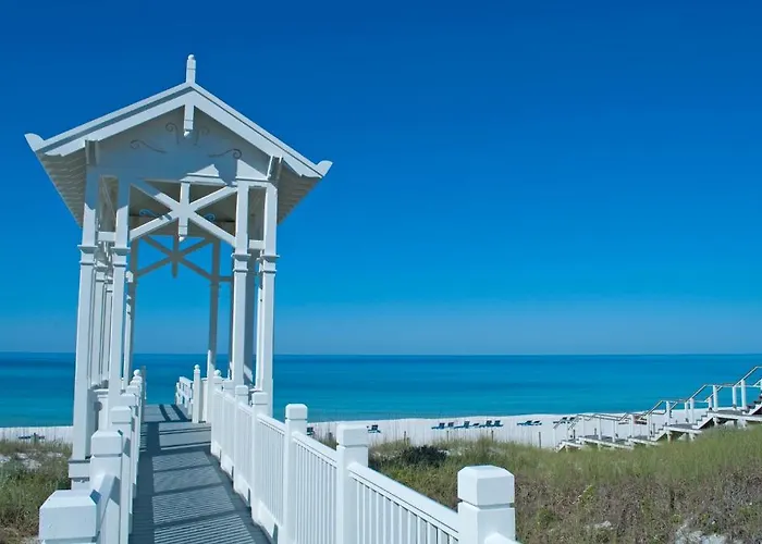 Carillon Beach Resort Inn