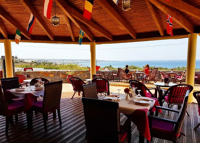Golden Villas - Hotel Apartments & Villas