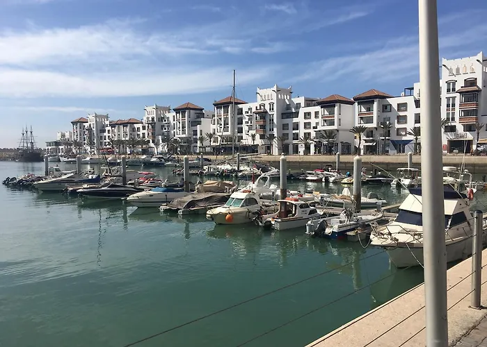 Marina Agadir