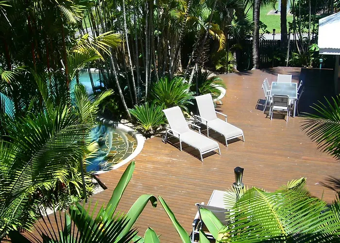Port Douglas Retreat