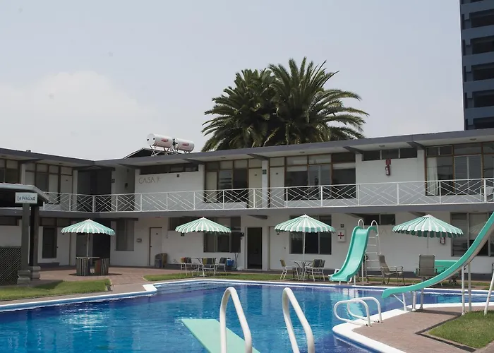 Hotel Plaza