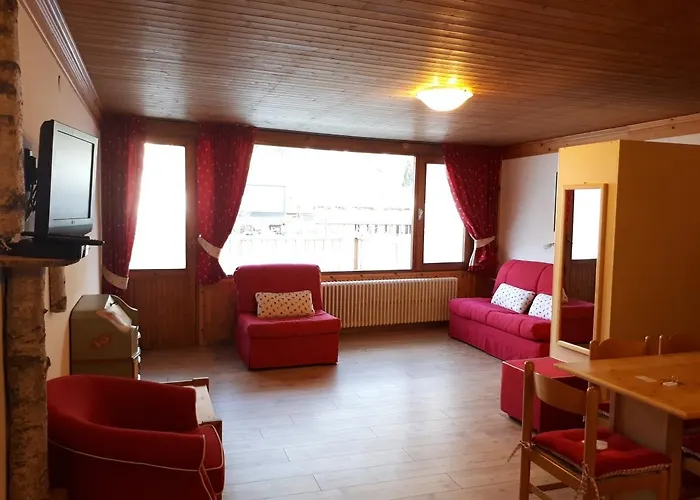 Casa vacanza: Residenza Grazia