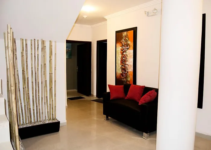 Hotel Terra Sur Cuenca