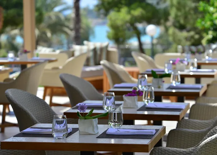 Boetiek hotel: Somewhere Vouliagmeni