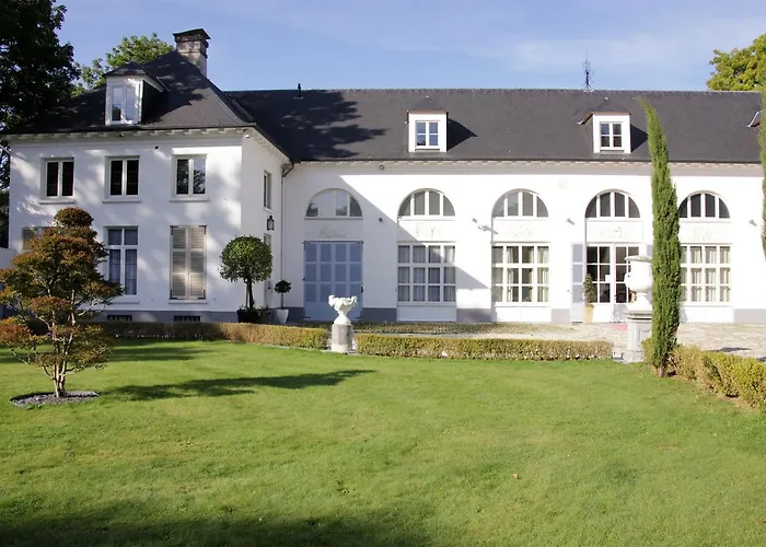 Luxury s Arendshof