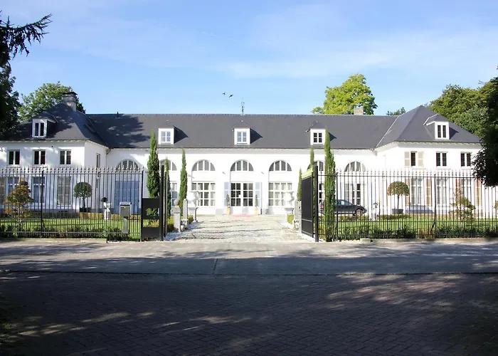 Luxury s Arendshof