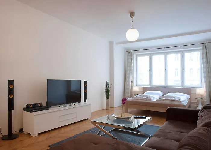 Pytloun Bristol Residence Prague