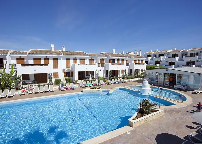 Apartment: Apartamentos Cristina
