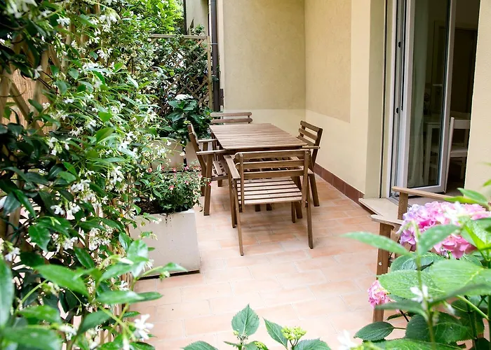 Residence Villa Ofelia