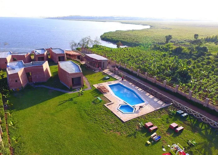 Buvi Lodge Limited