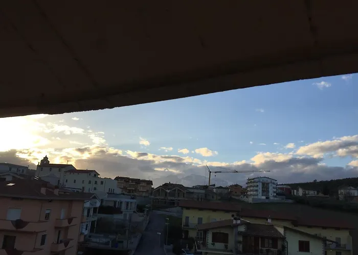  L' Anfora
