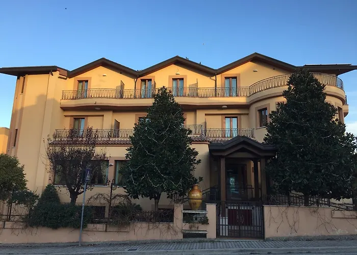 L' Anfora